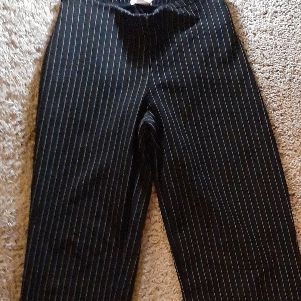 Mascara Pants
